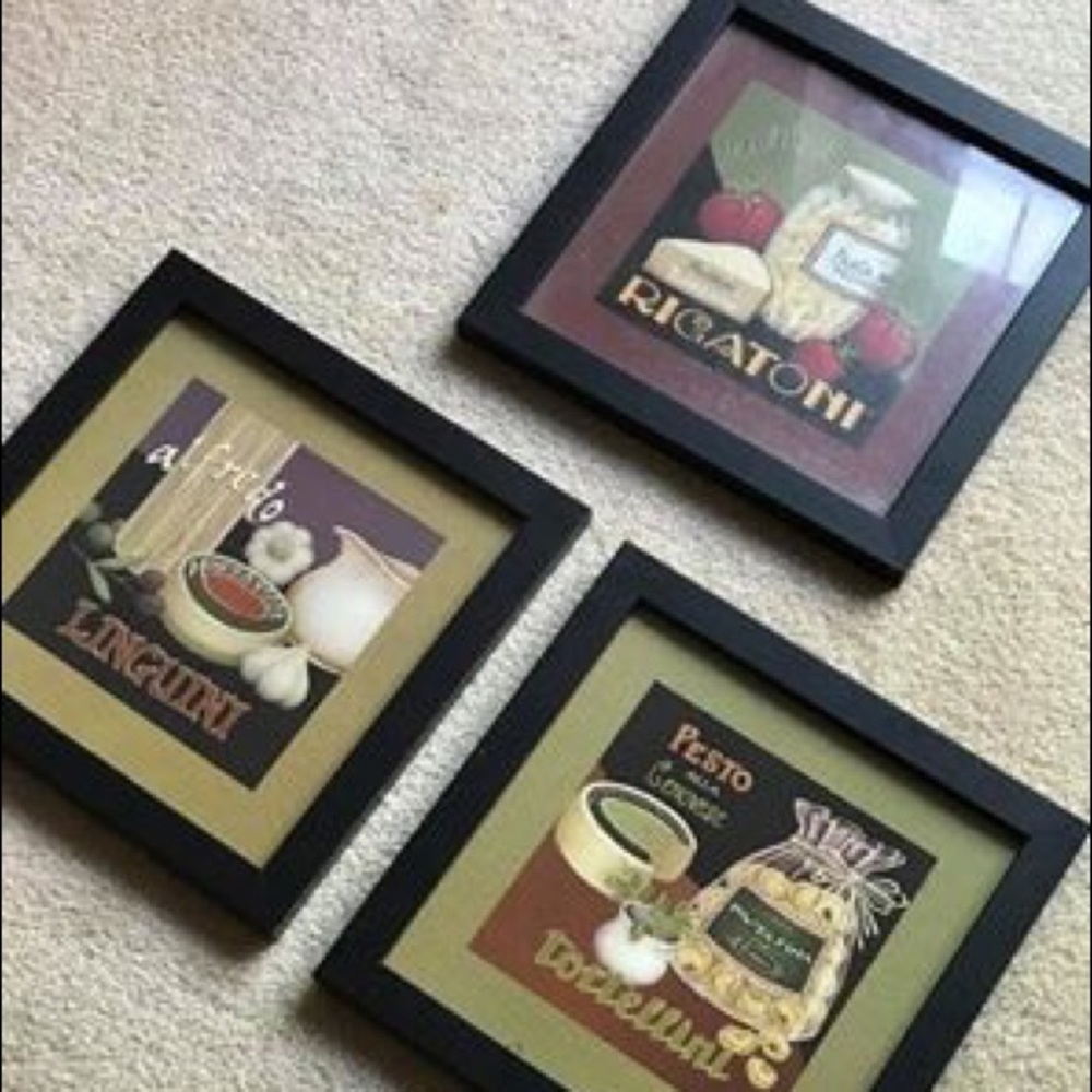 Home interior wall art